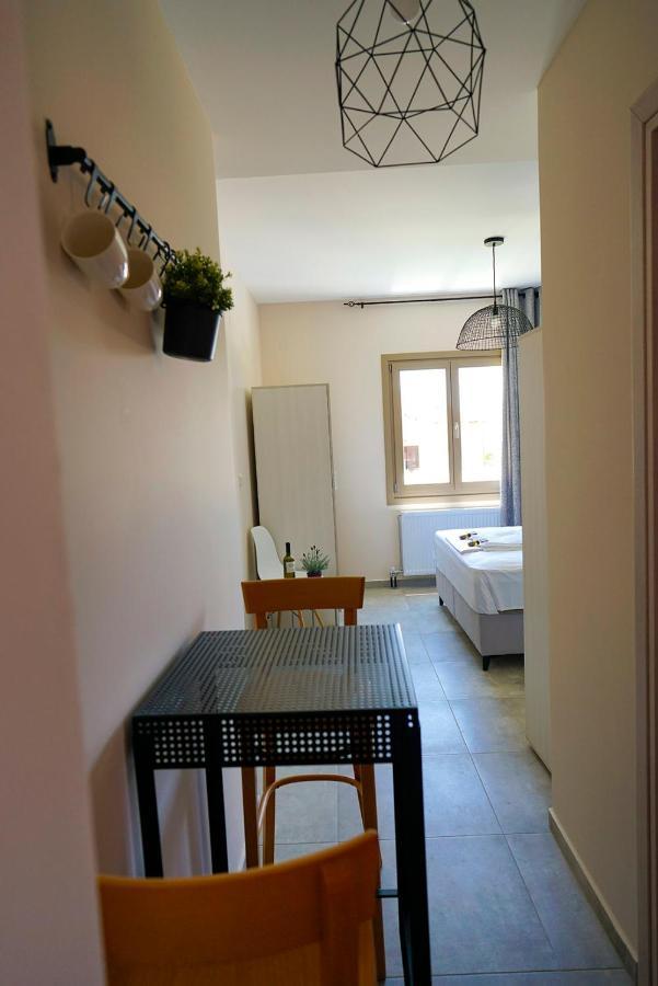 Charikleia'S 2 Bedroom Appartment In Pelion Volos Exterior photo